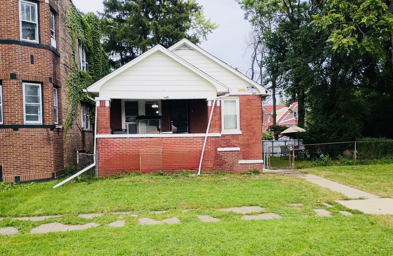 285 E 148th Place Property Photo