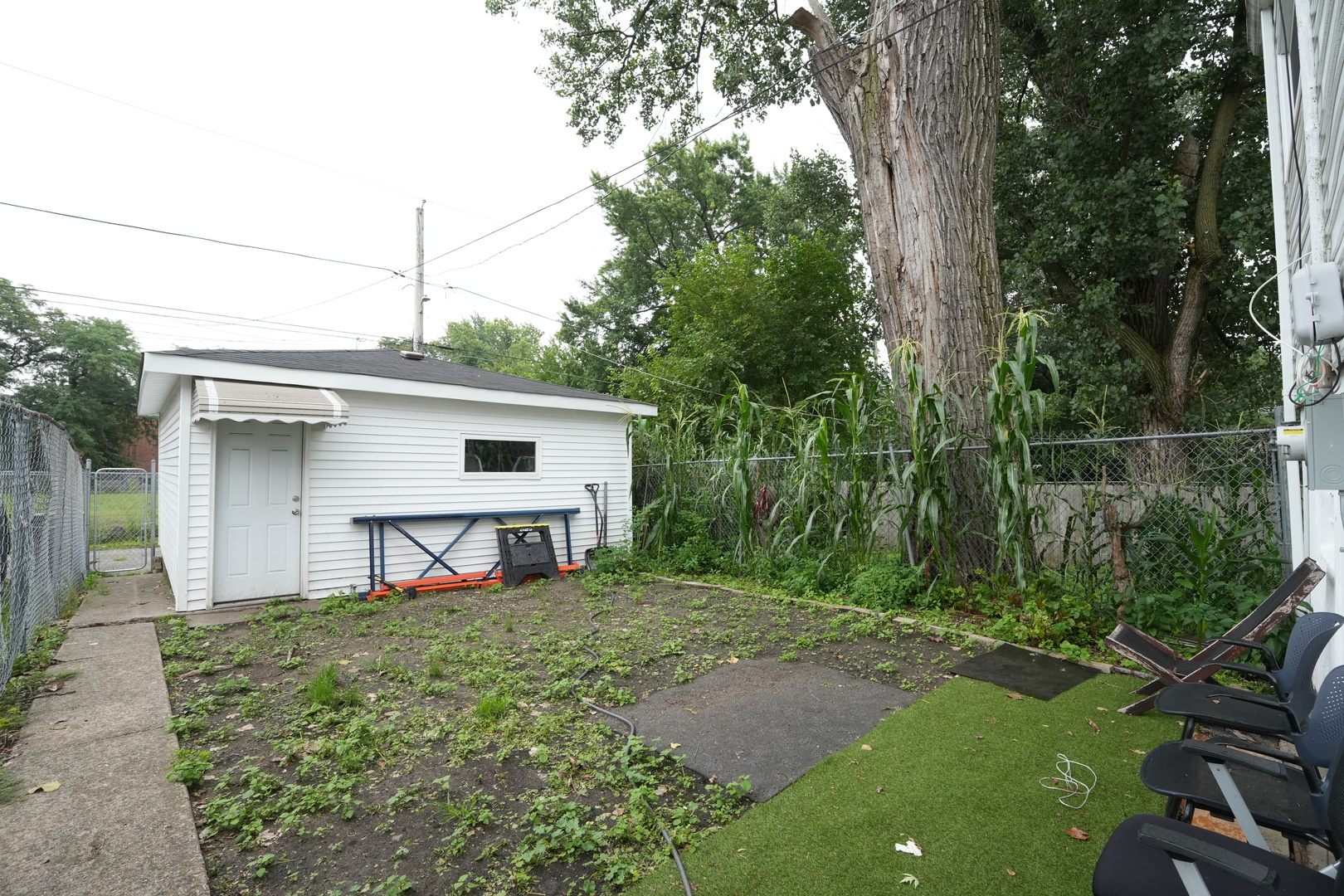 6909 S Ada Street Property Photo 21