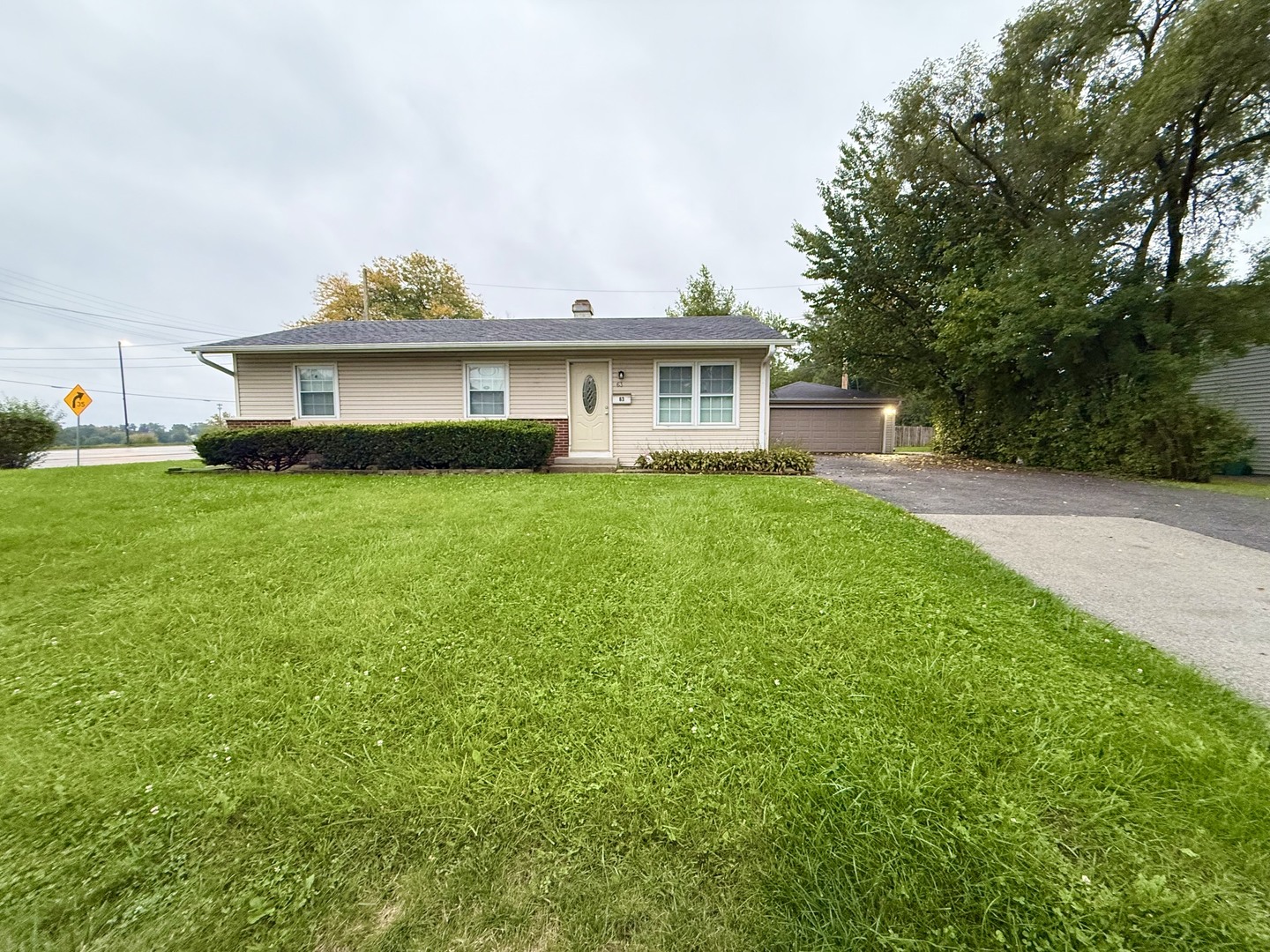 63 Saint Marys Parkway Property Photo 1