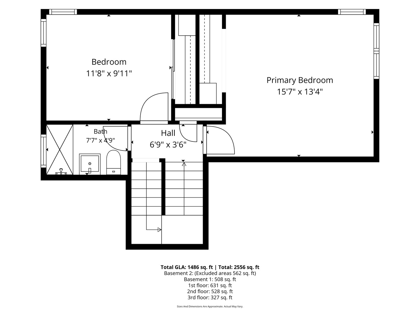 834 S Michigan Avenue Property Photo 28