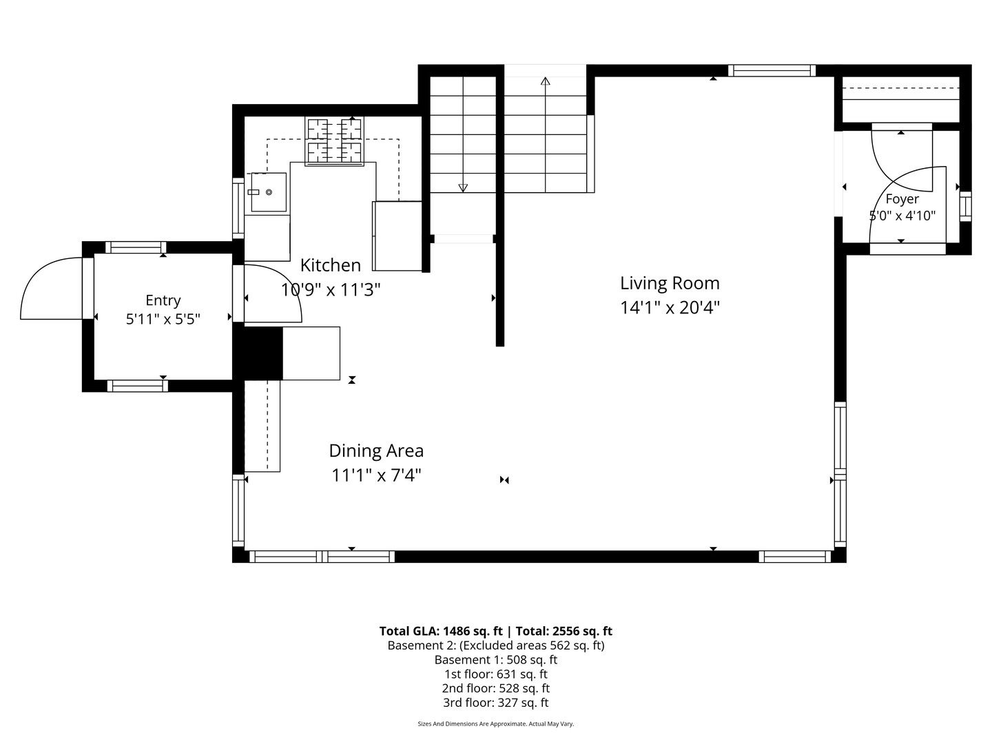 834 S Michigan Avenue Property Photo 29