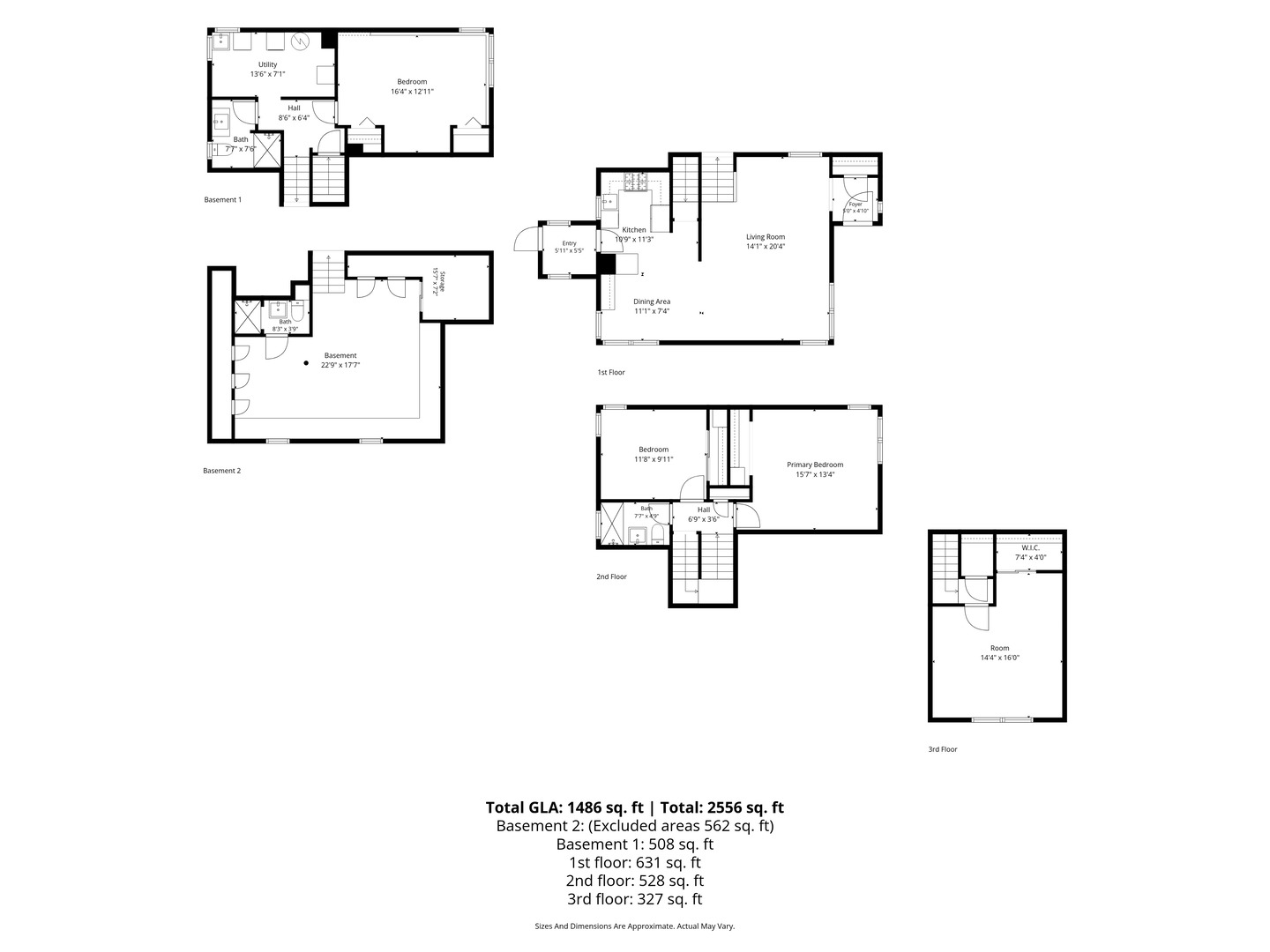 834 S Michigan Avenue Property Photo 33