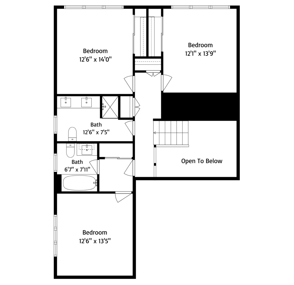 767 Whiteoaks Lane Property Photo 39