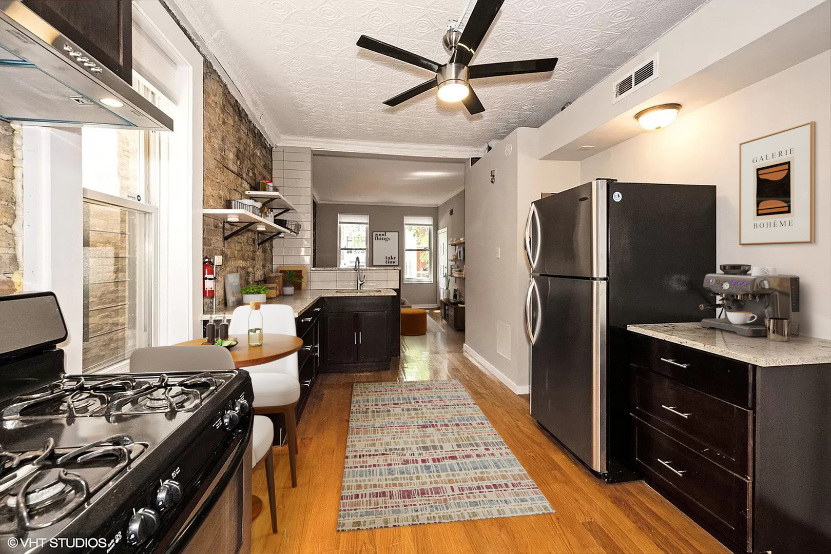 1821 N Wolcott Avenue 1f Property Photo 5