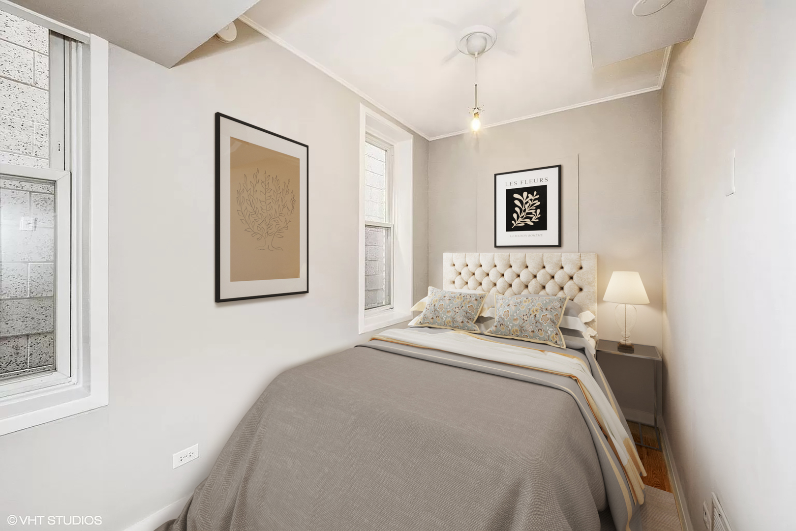 1821 N Wolcott Avenue 1f Property Photo 8