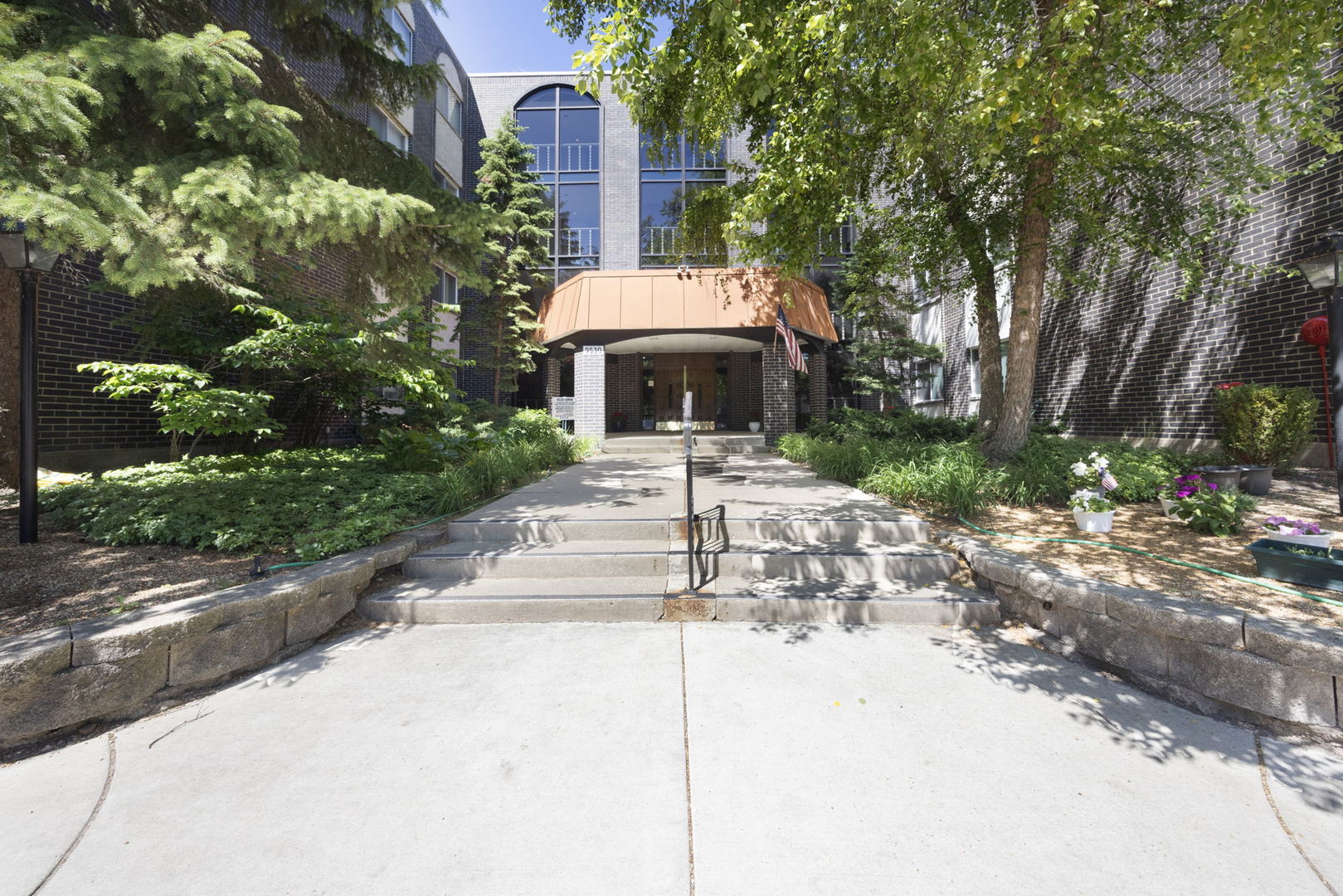 9530 Lamon Avenue 401 Property Photo 1