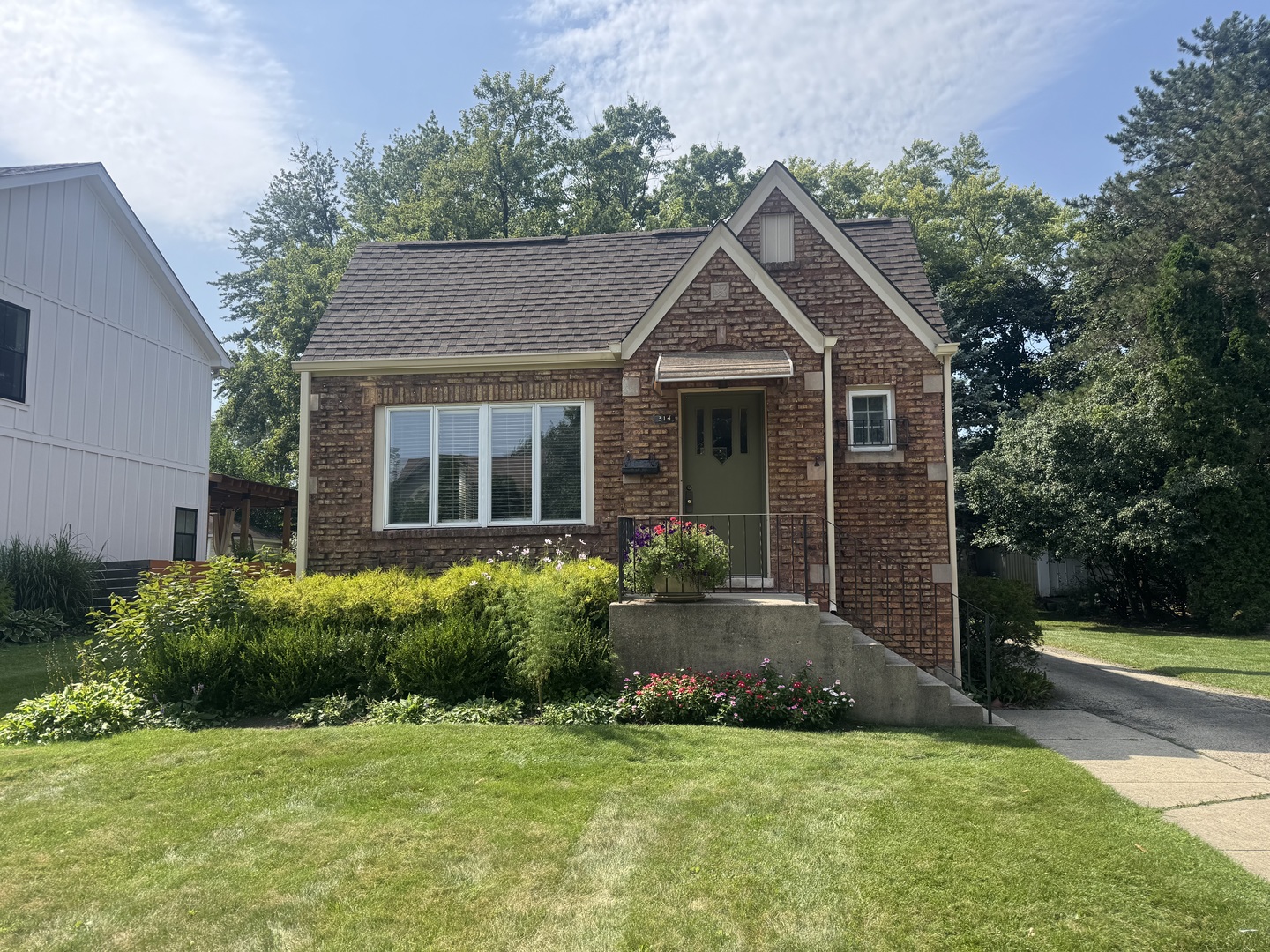 314 Neva Avenue Property Photo 1