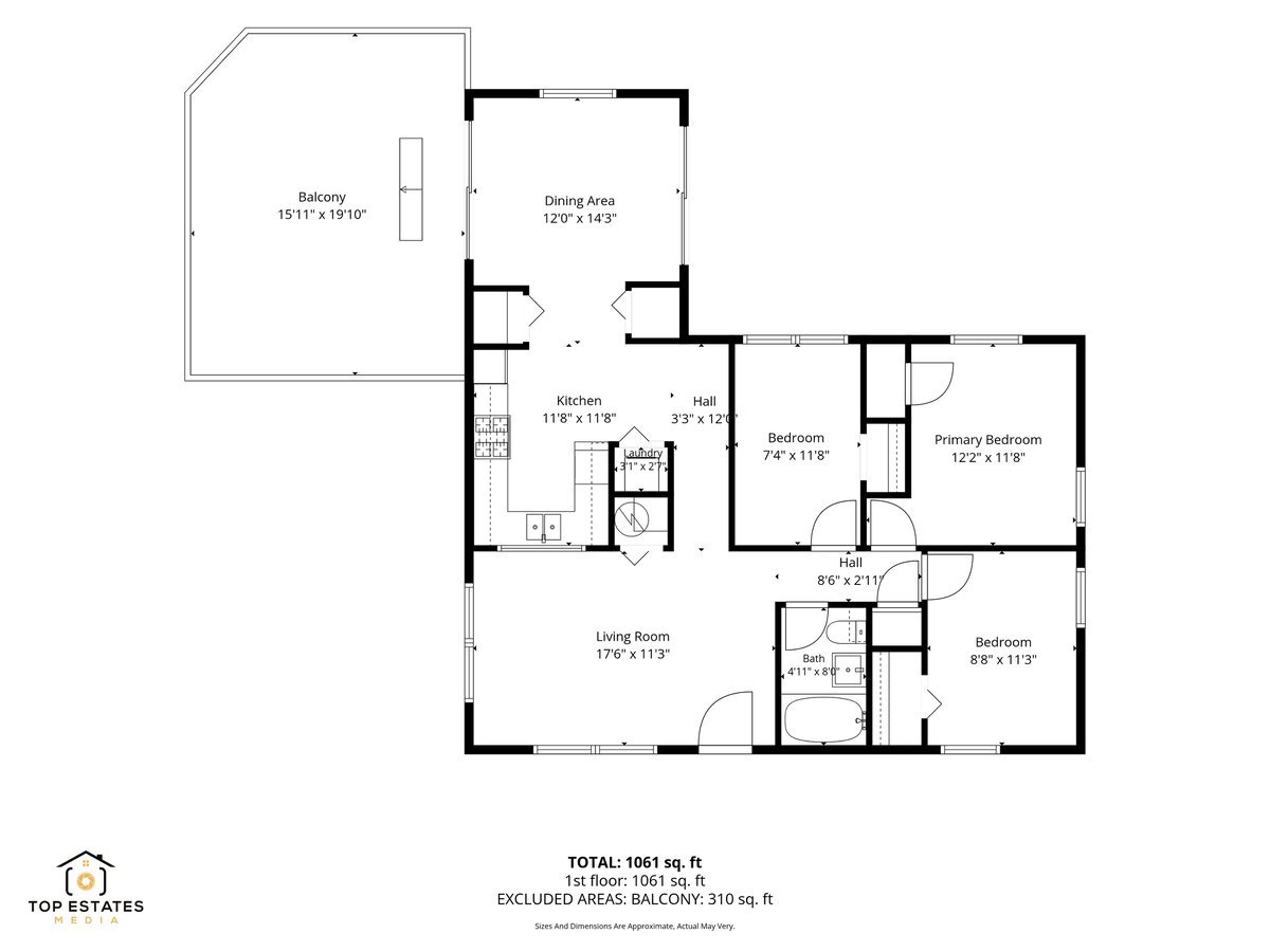 1714 Burry Circle Drive Property Photo 30