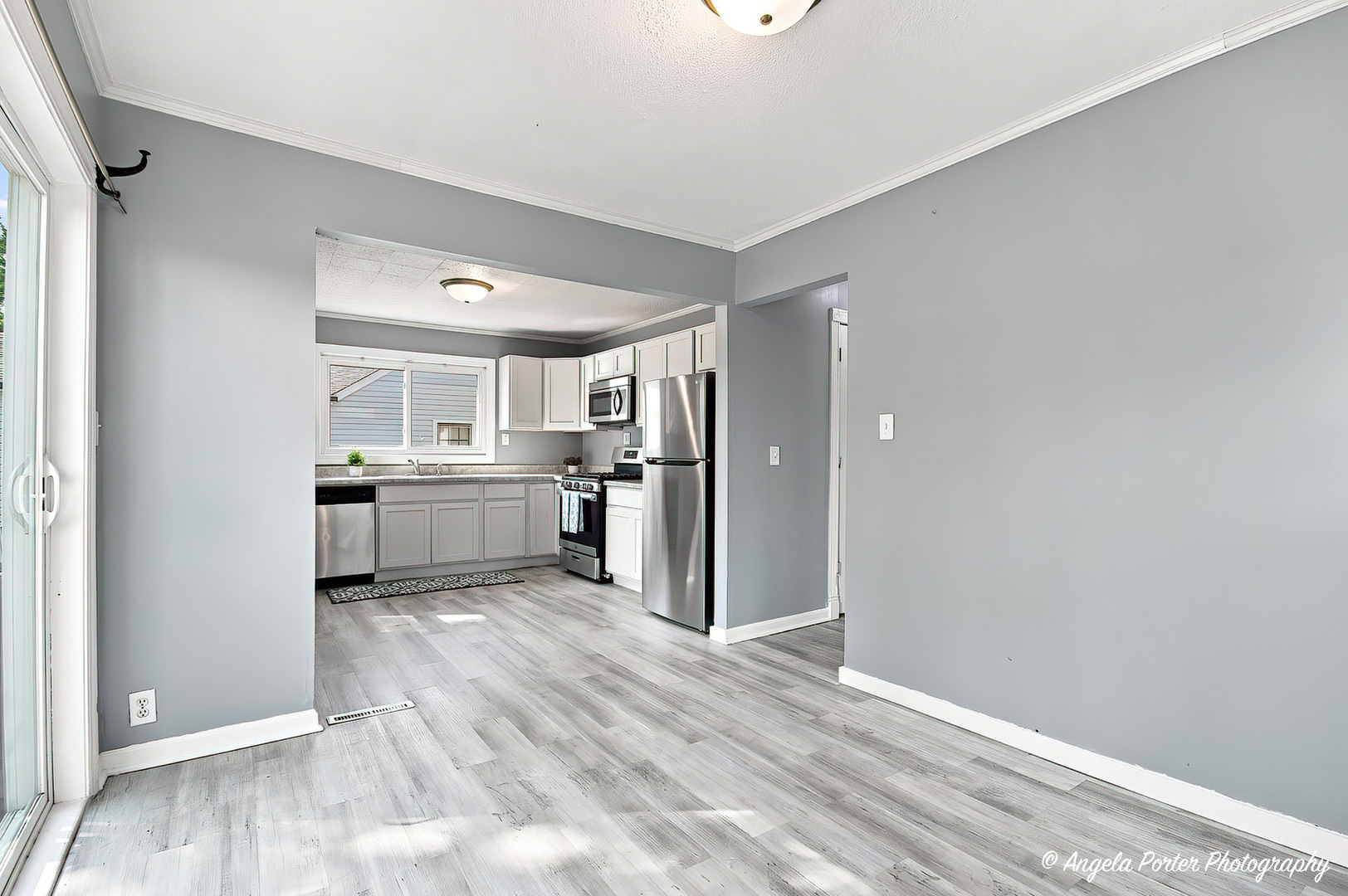 1621 Round Lake Drive Property Photo 12