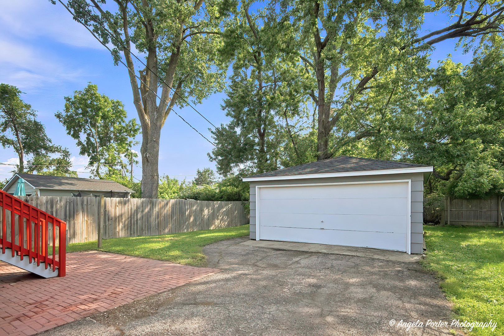 1621 Round Lake Drive Property Photo 25