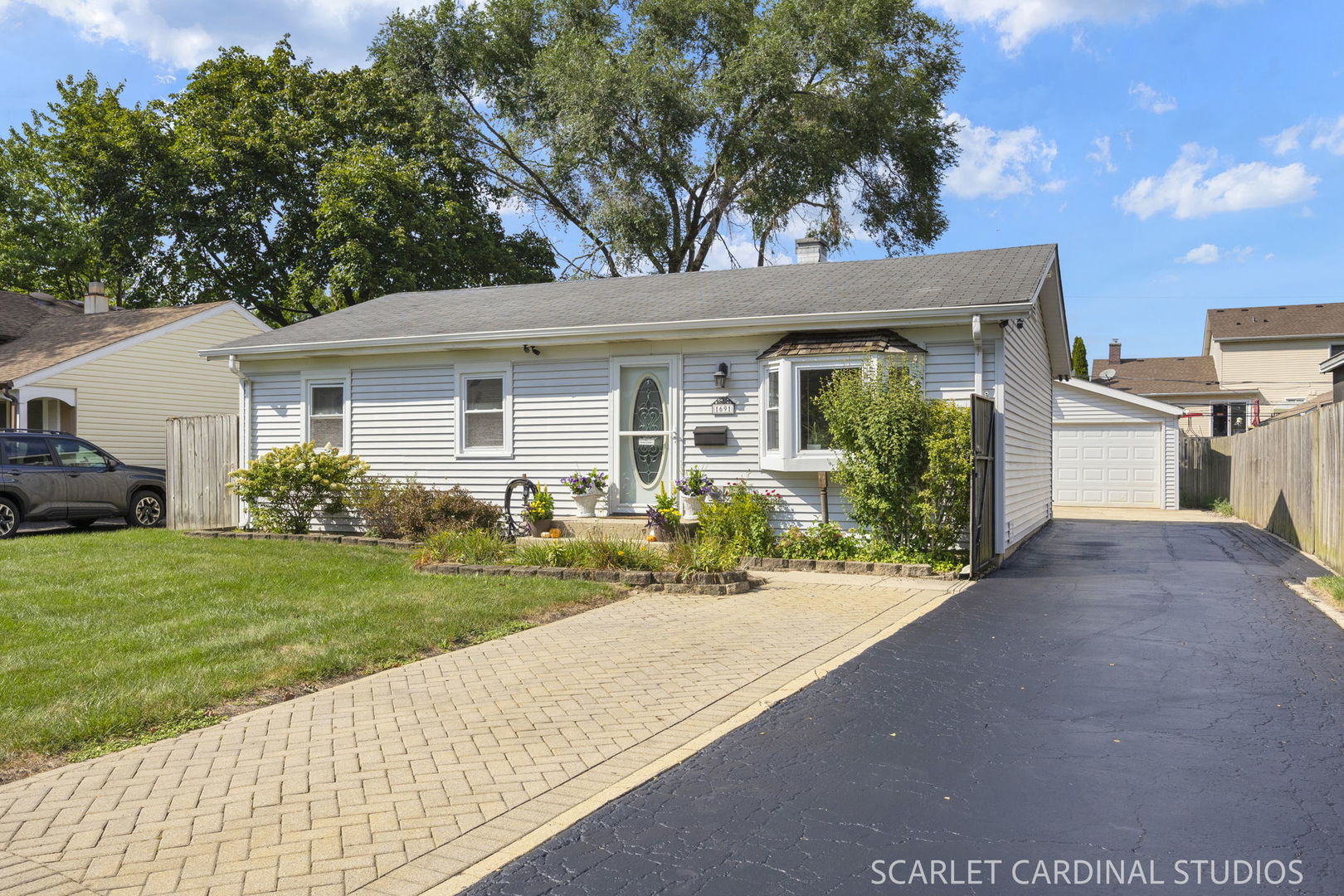 1691 Charles Drive Property Photo 1