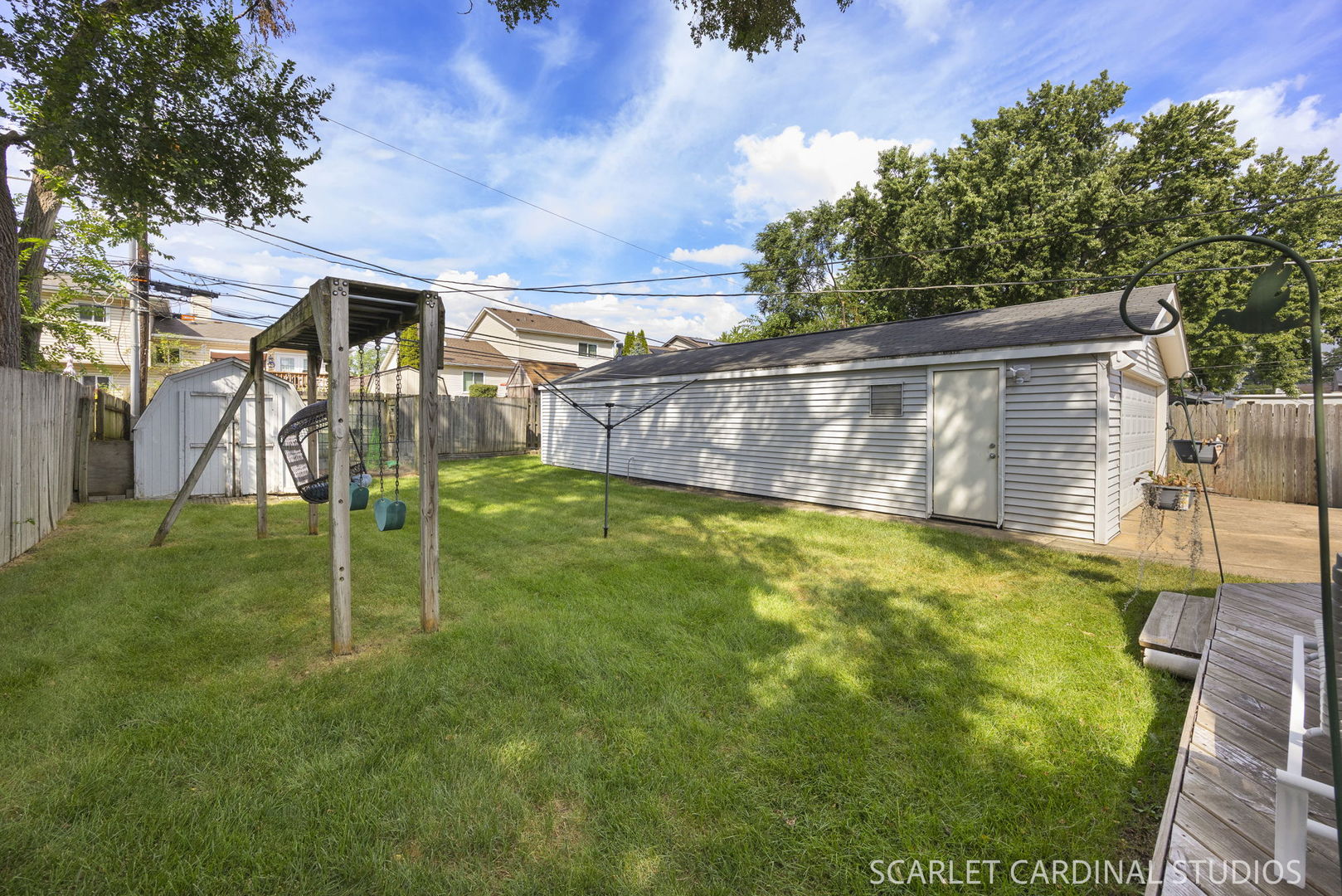 1691 Charles Drive Property Photo 14