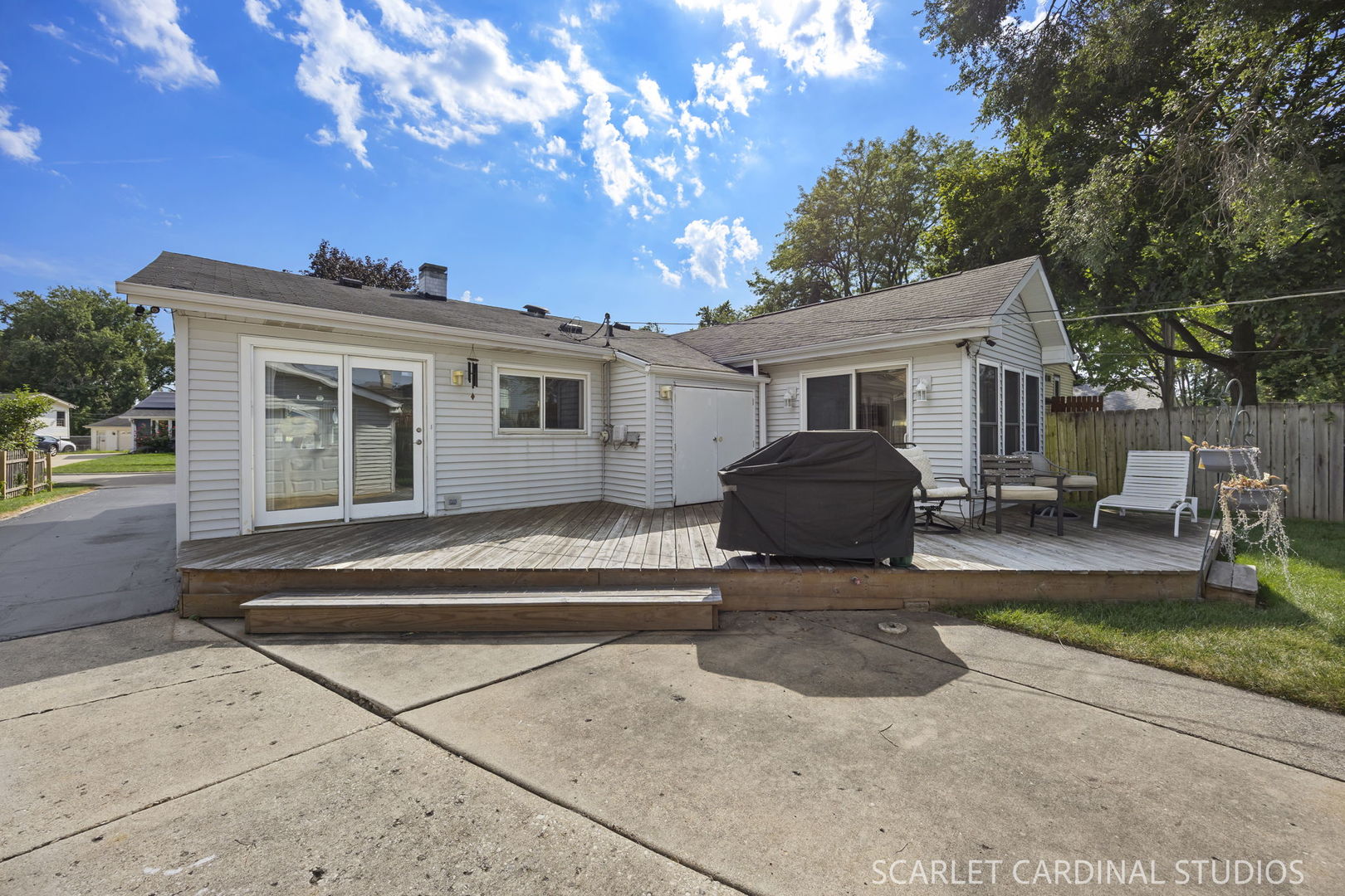 1691 Charles Drive Property Photo 15
