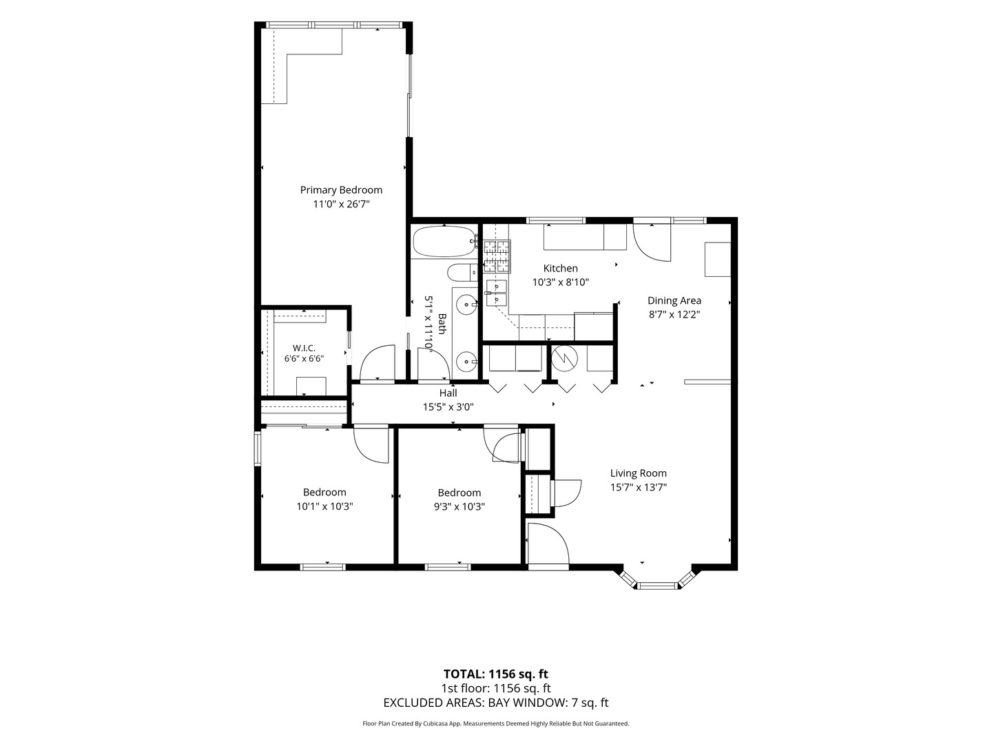 1691 Charles Drive Property Photo 17