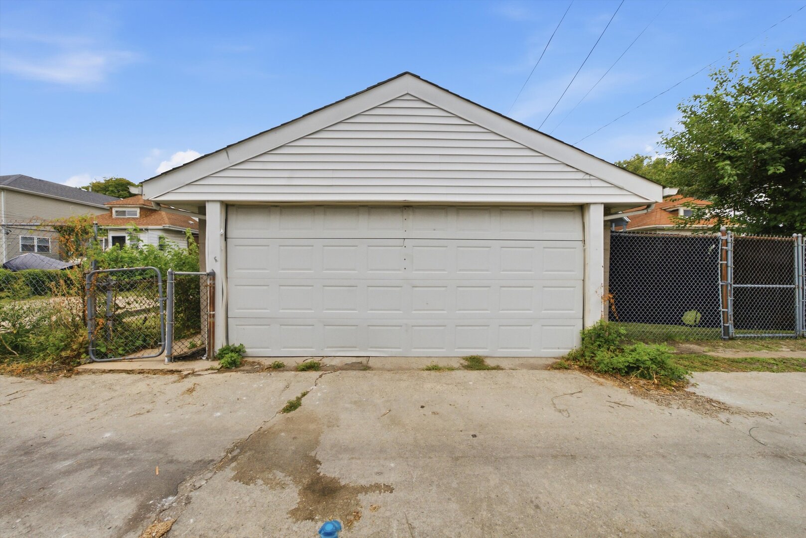 731 E 88th Place Property Photo 21