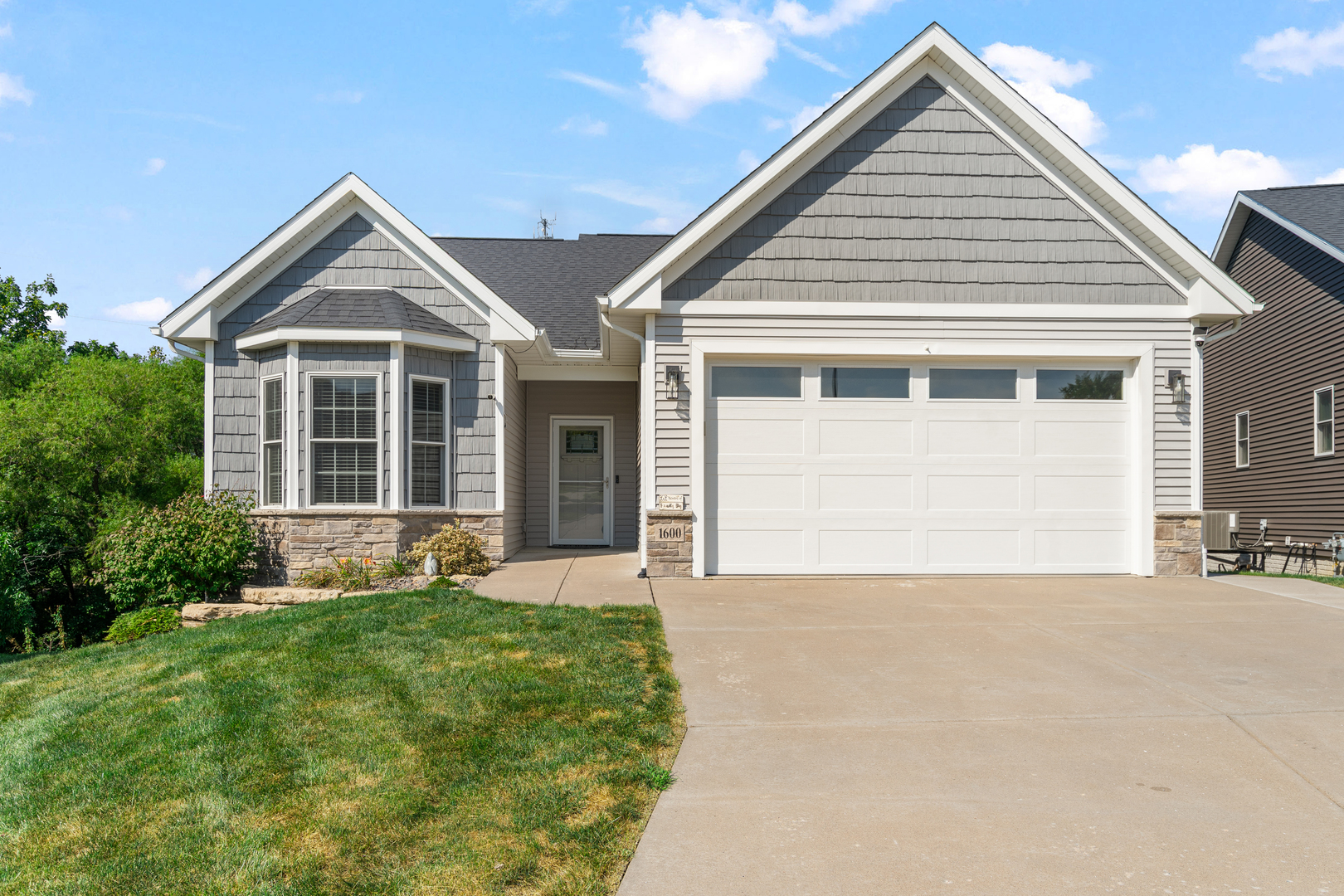 1600 Irish Woods Circle Property Photo 1
