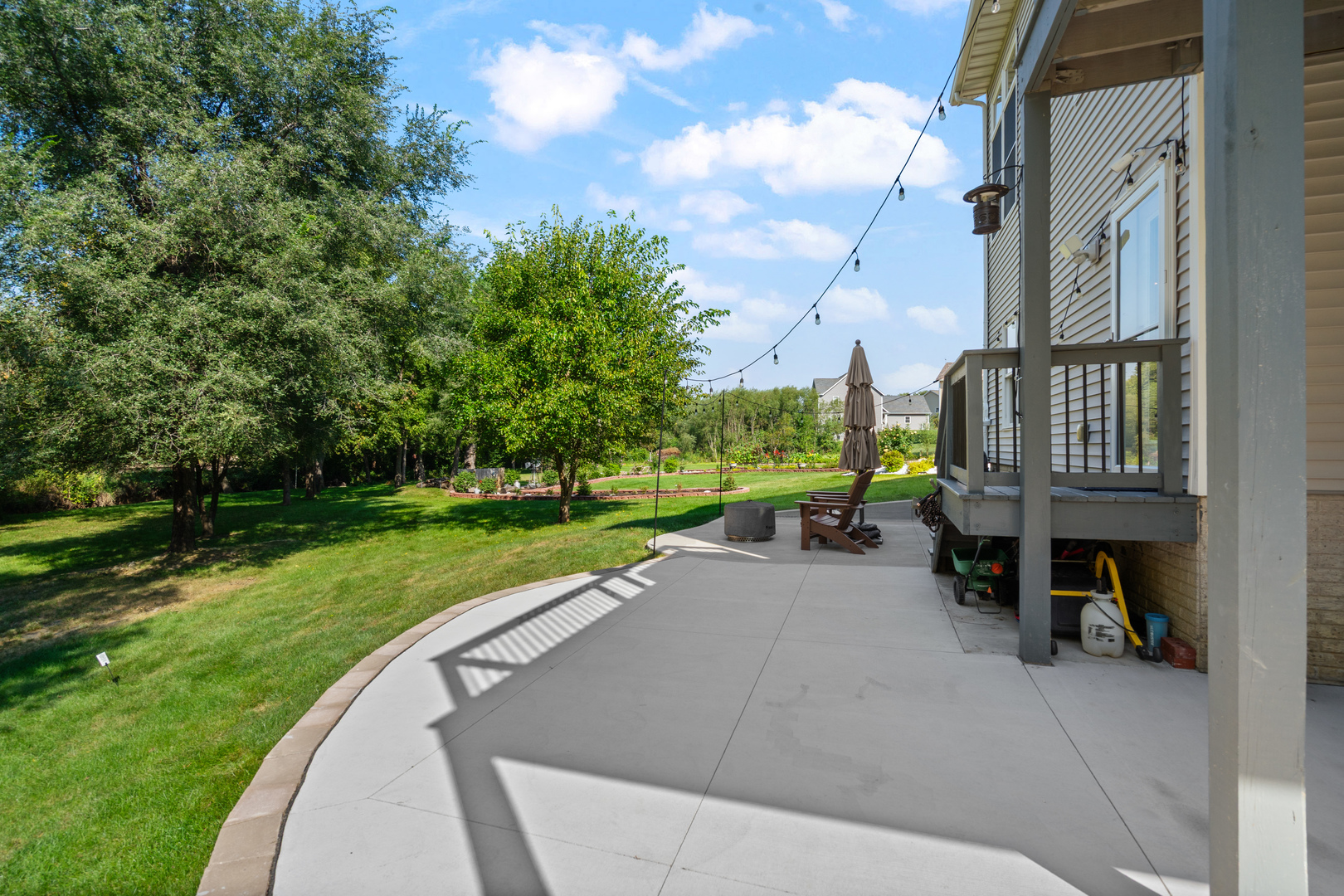 1600 Irish Woods Circle Property Photo 6