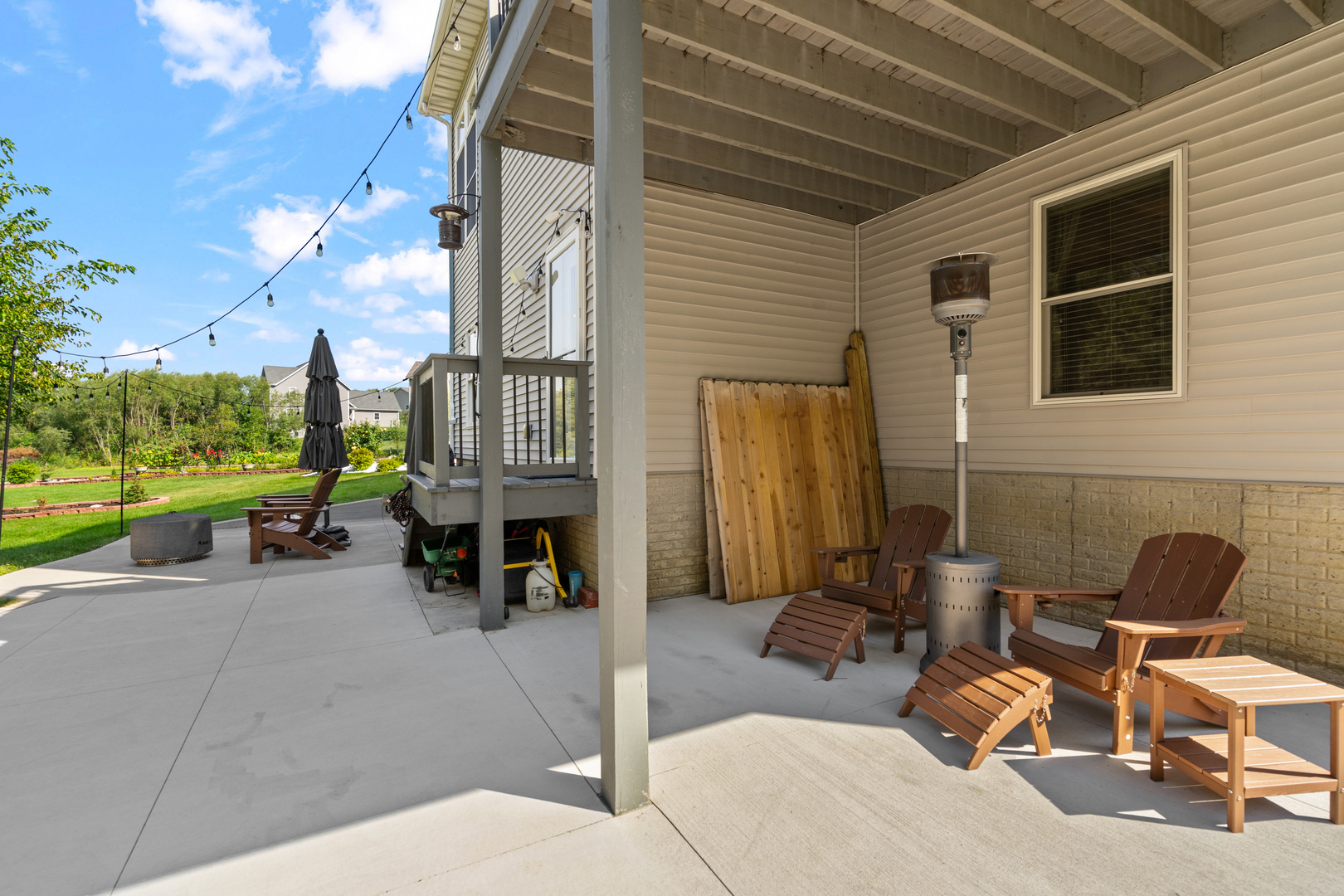 1600 Irish Woods Circle Property Photo 7