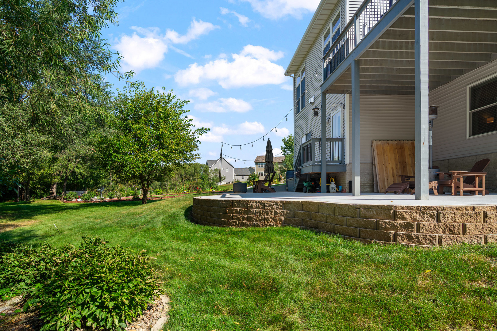 1600 Irish Woods Circle Property Photo 8