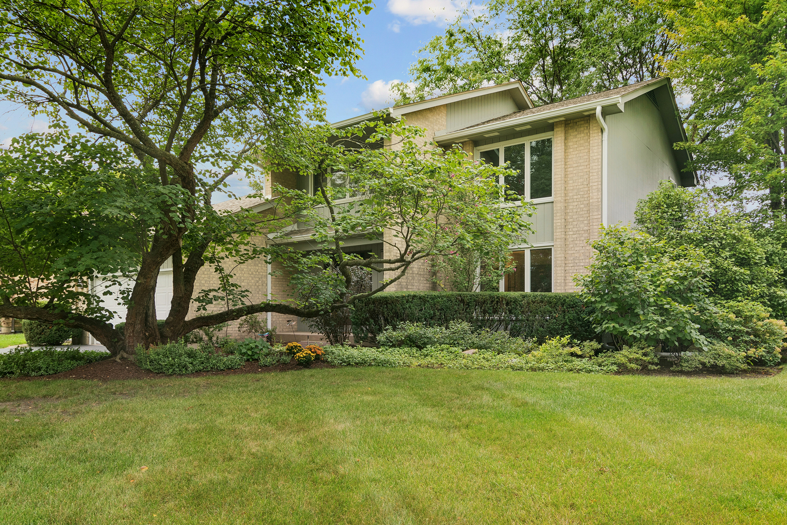 1310 Hidden Lake Drive Property Photo 1