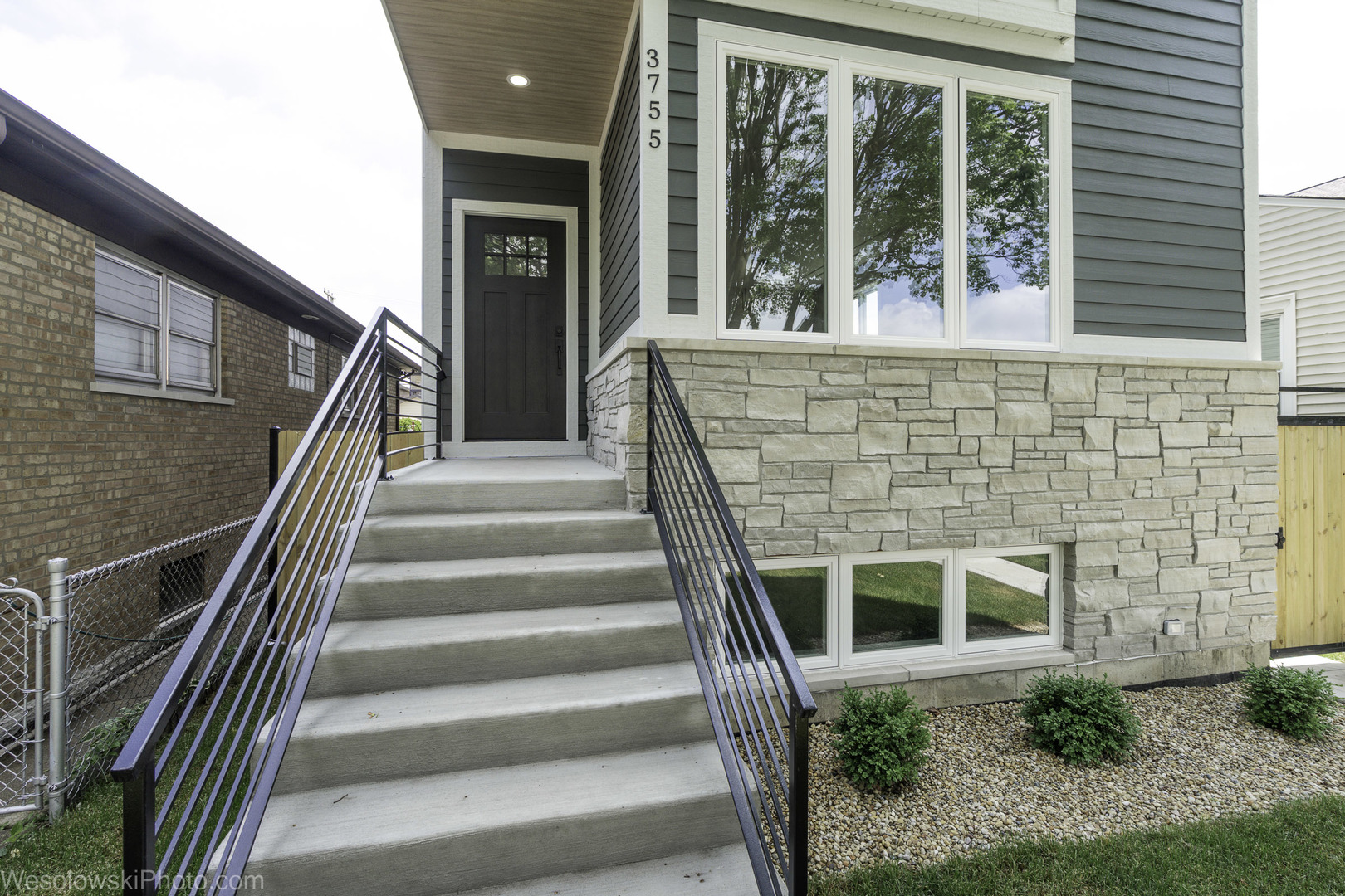 3755 N Odell Avenue Property Photo 1