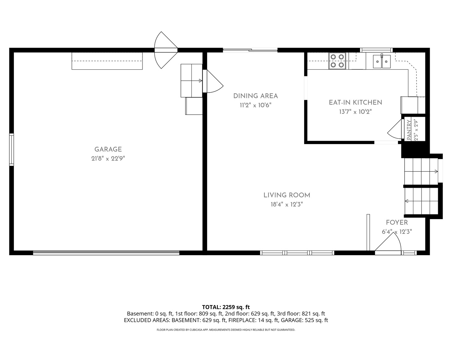 126 W 28th Avenue Property Photo 47