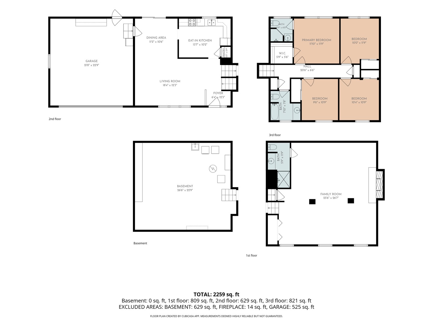 126 W 28th Avenue Property Photo 49