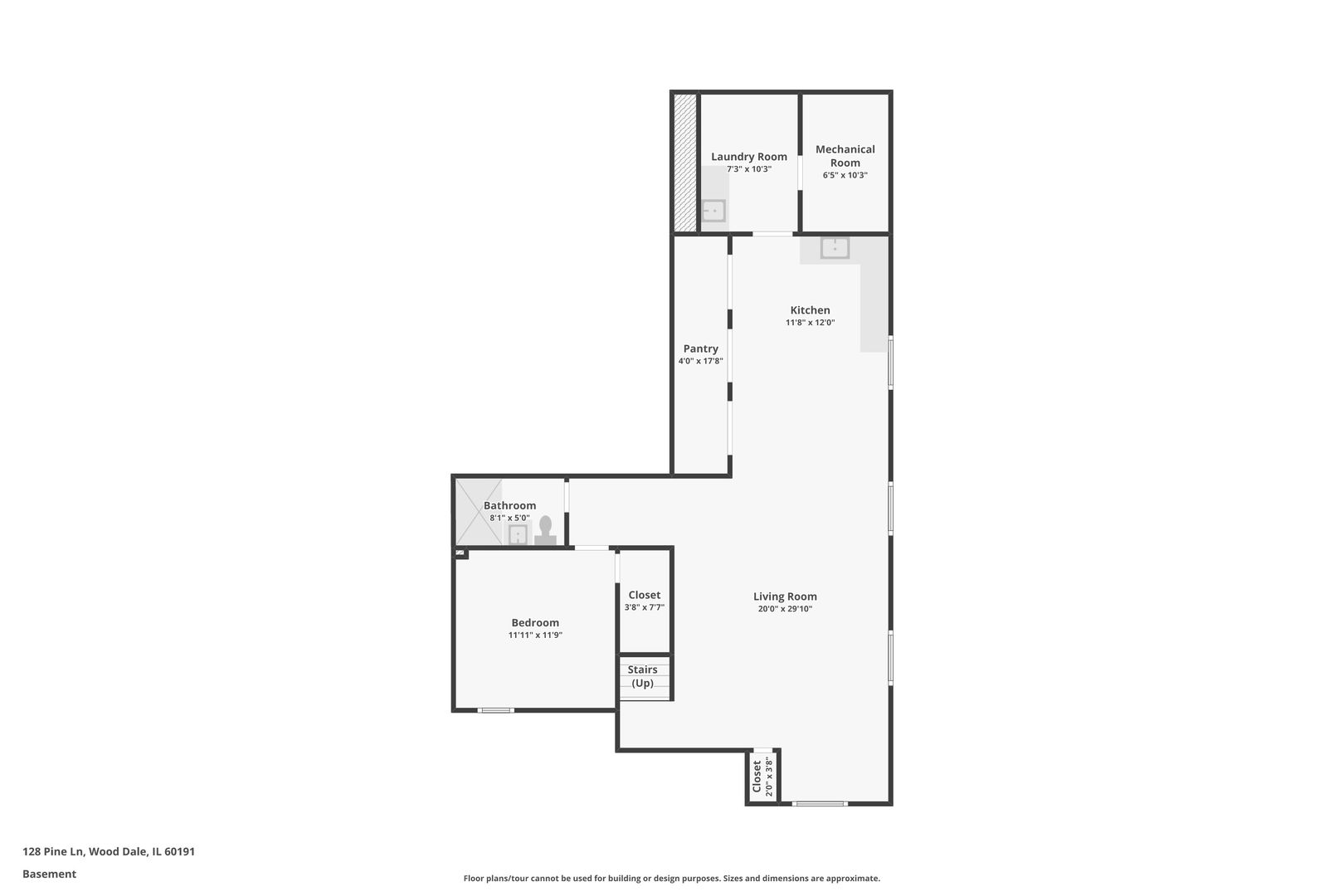 128 Pine Lane Property Photo 64