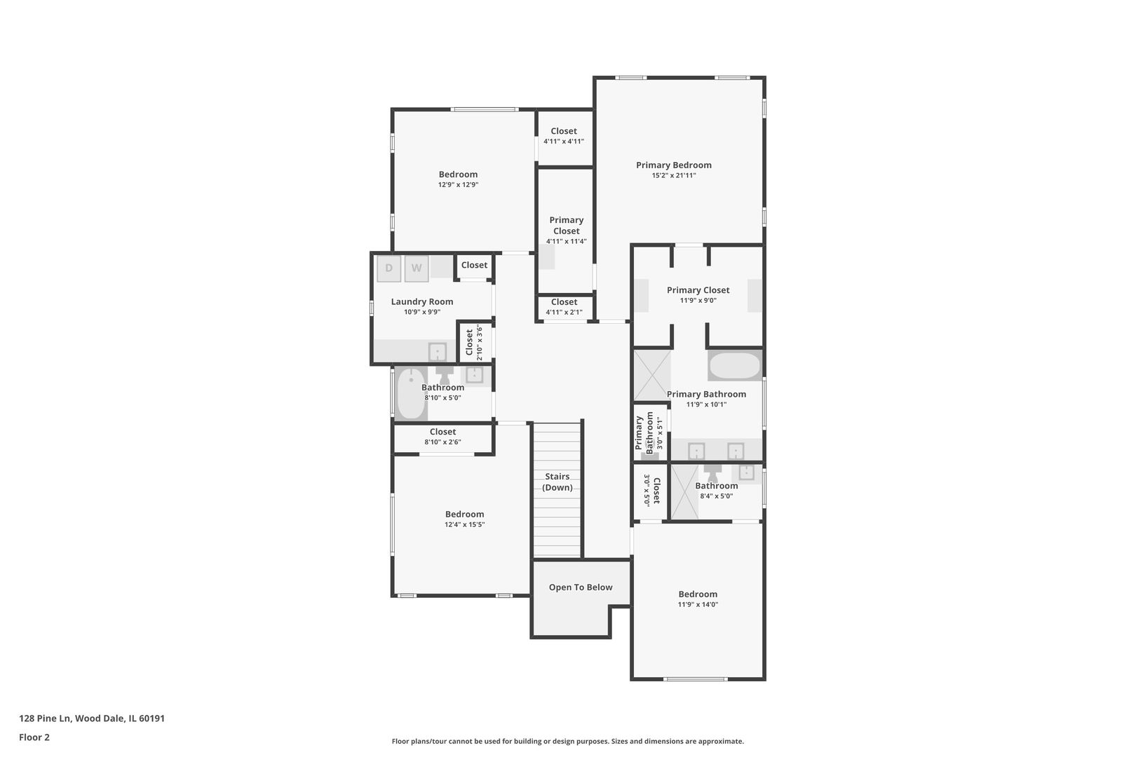 128 Pine Lane Property Photo 65
