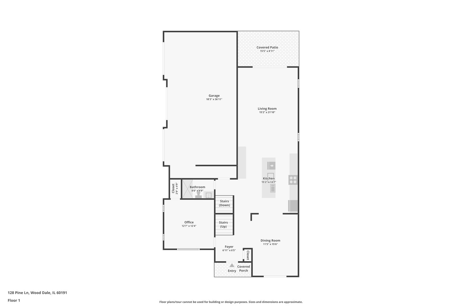 128 Pine Lane Property Photo 66