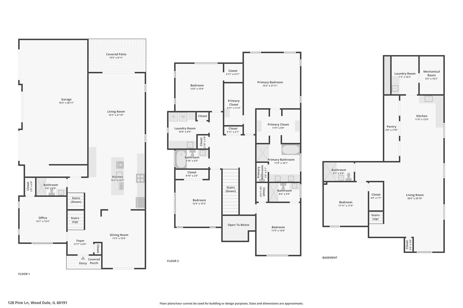 128 Pine Lane Property Photo 67