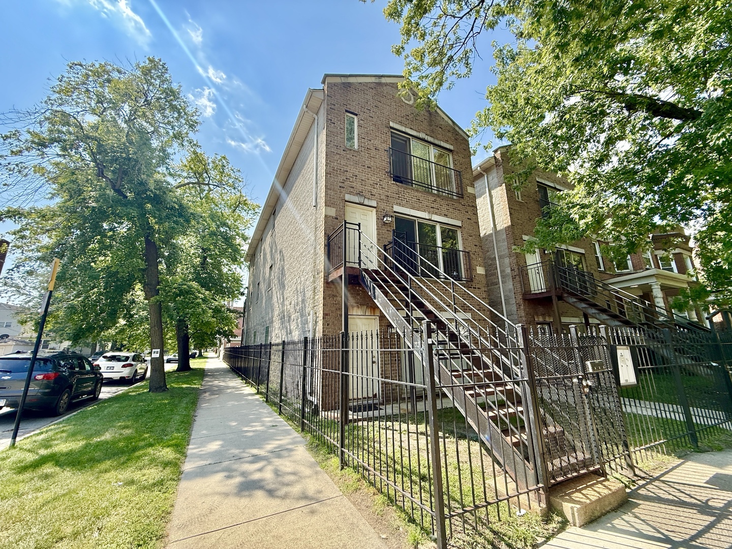1459 E 71ST Place 1 Property Photo 1