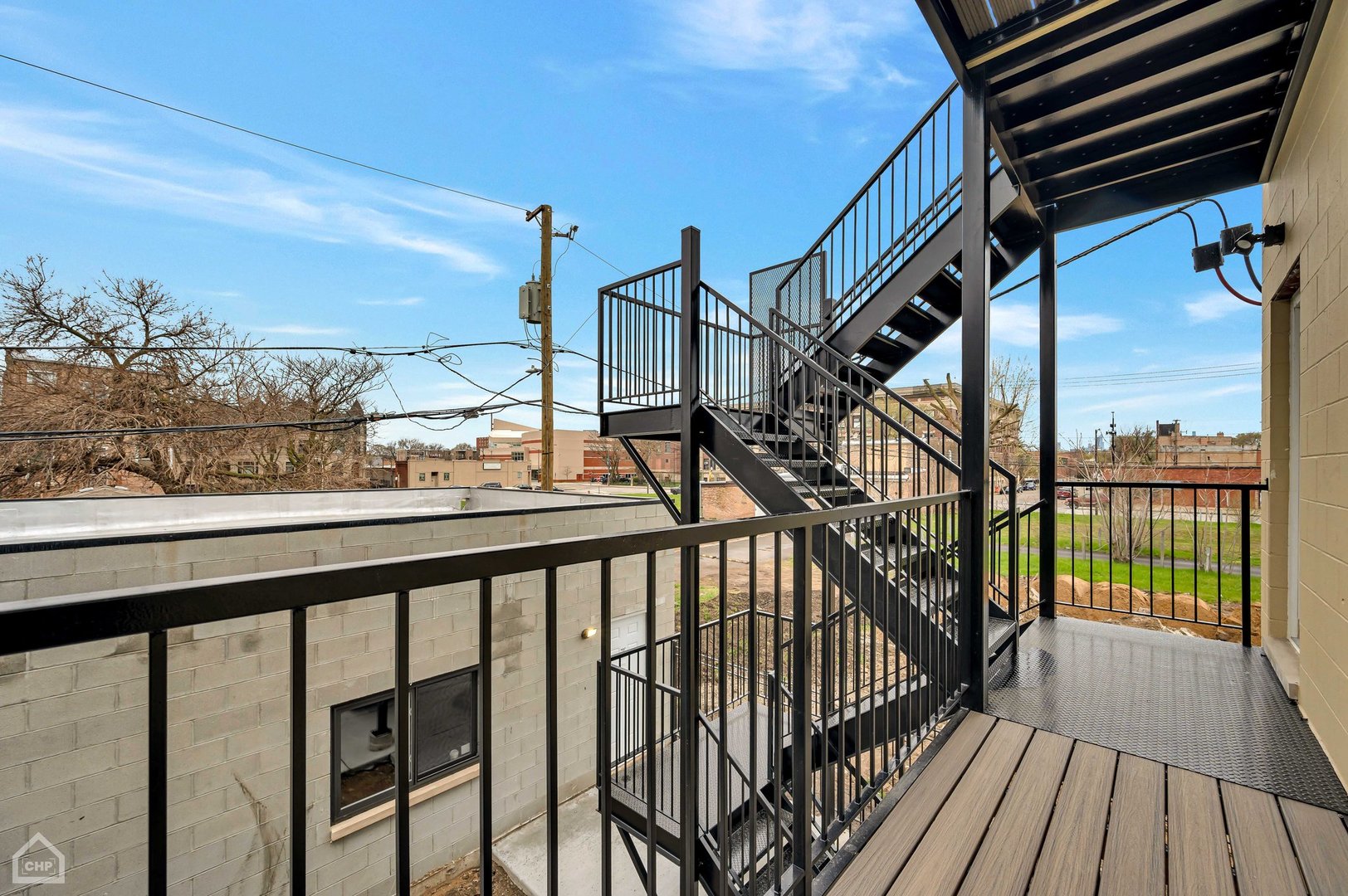 3920-34 S Calumet Avenue Property Photo 24
