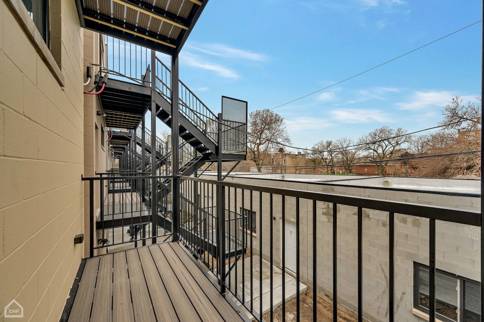 3920-34 S Calumet Avenue Property Photo 25