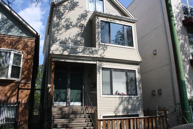 2525 N Ashland Avenue 2R Property Photo 1