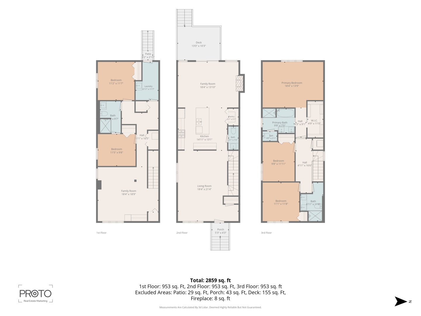 4945 W Berenice Avenue Property Photo 41