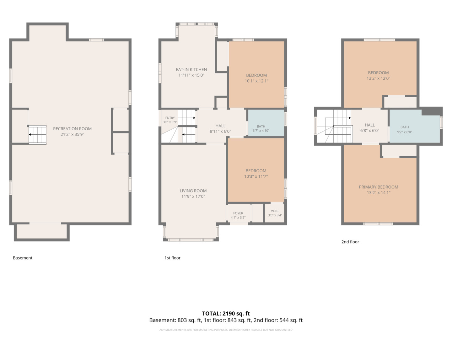 5421 S Kildare Avenue Property Photo 25