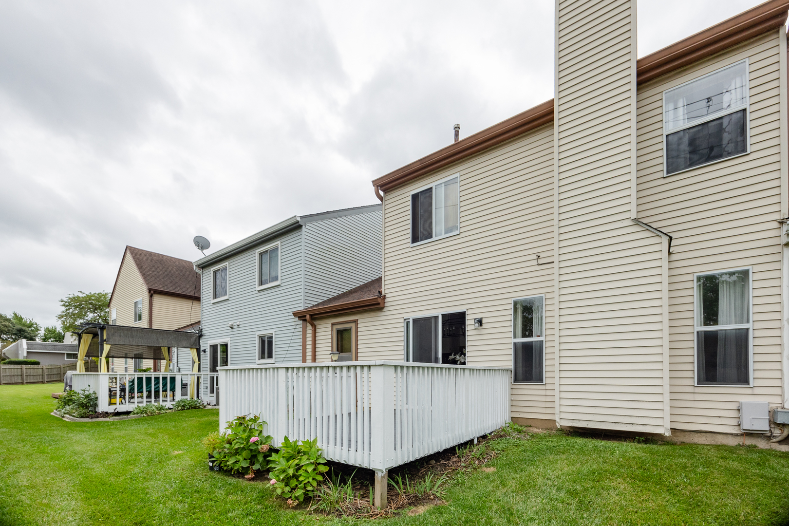 5117 Pembrook Court Property Photo 22