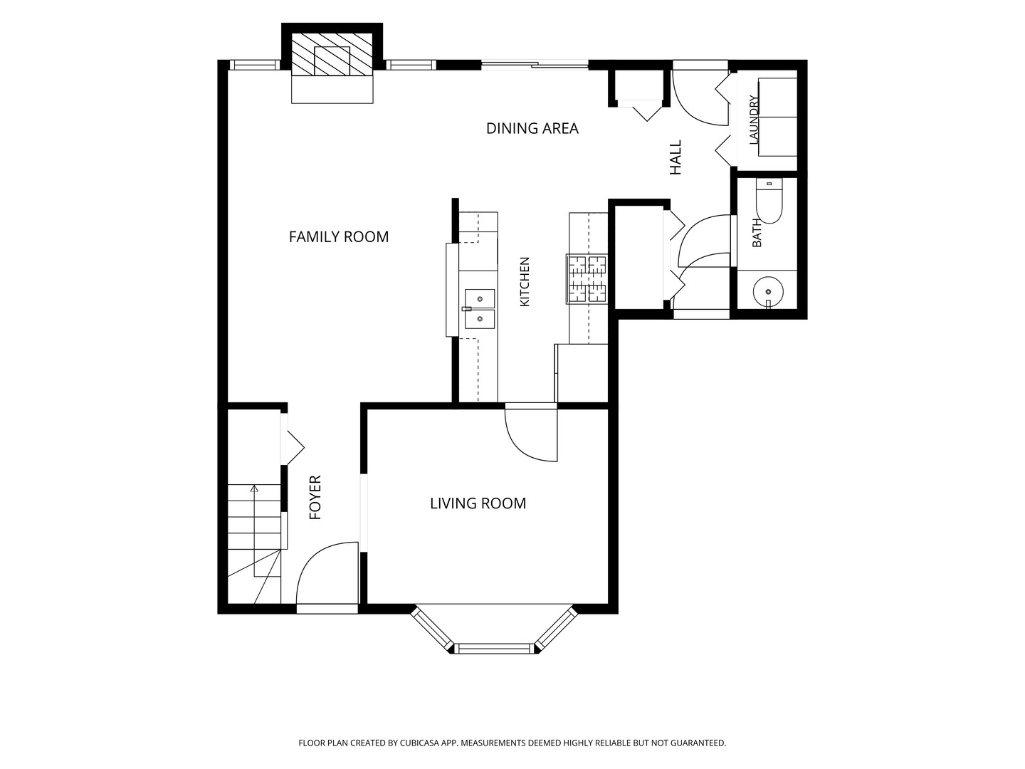 5117 Pembrook Court Property Photo 24
