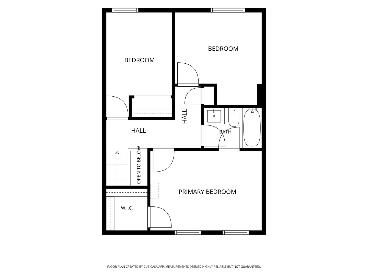 5117 Pembrook Court Property Photo 25