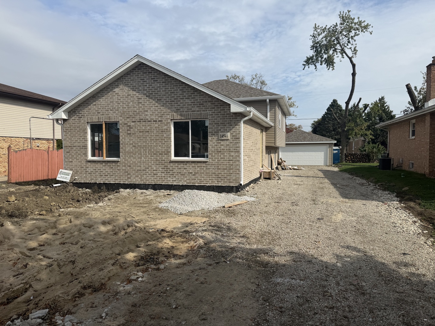 14541 S Palmer Avenue Property Photo 1