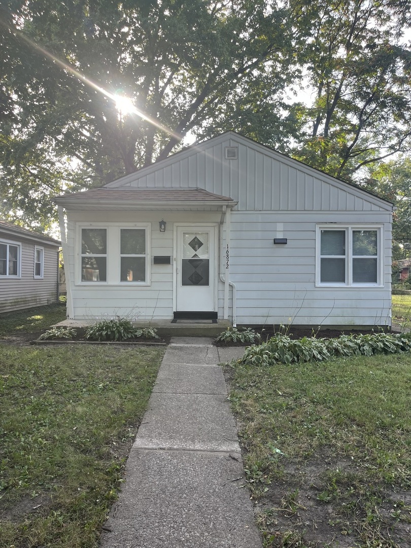 16872 Shea Avenue Property Photo 1