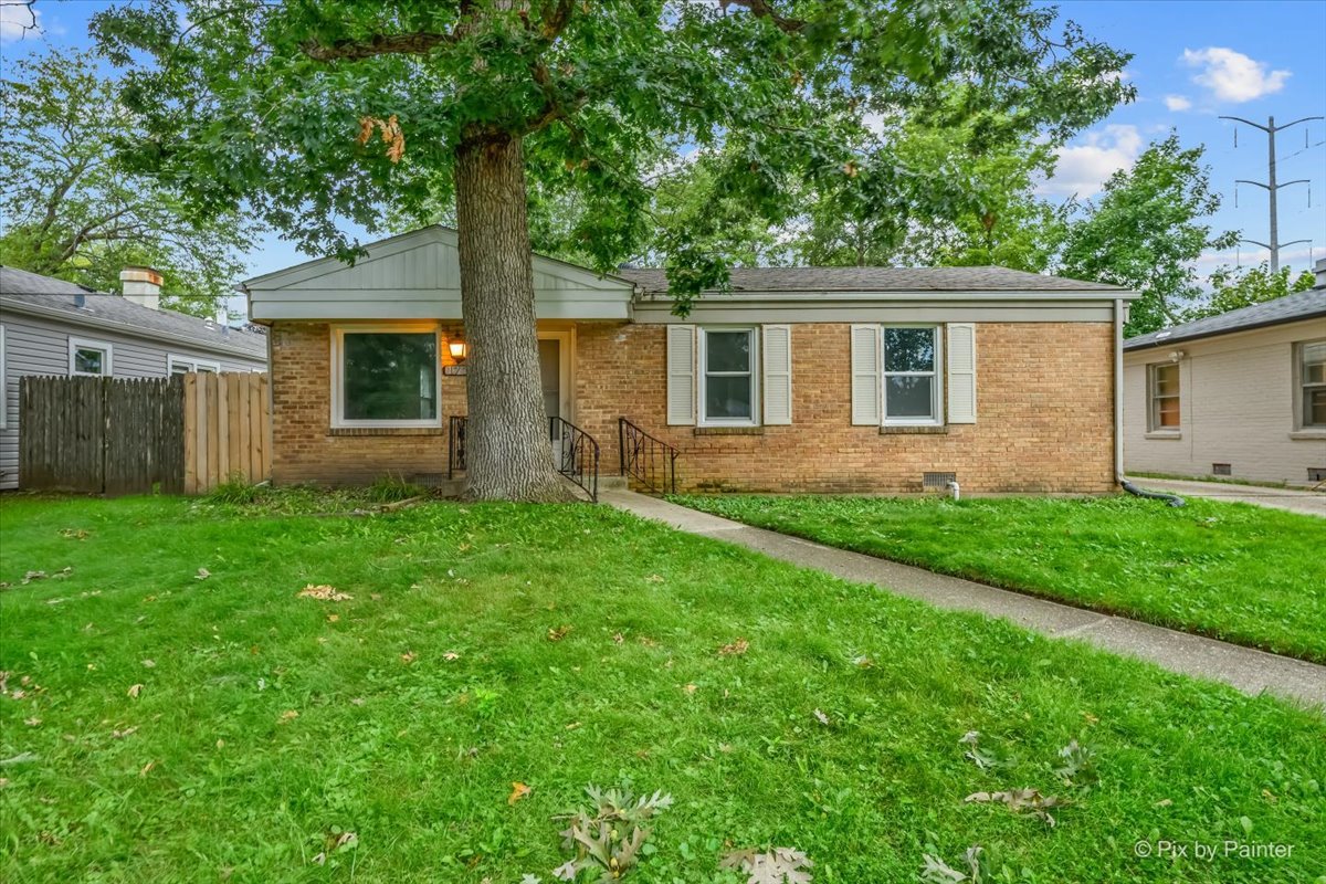 1706 North Avenue Property Photo 1