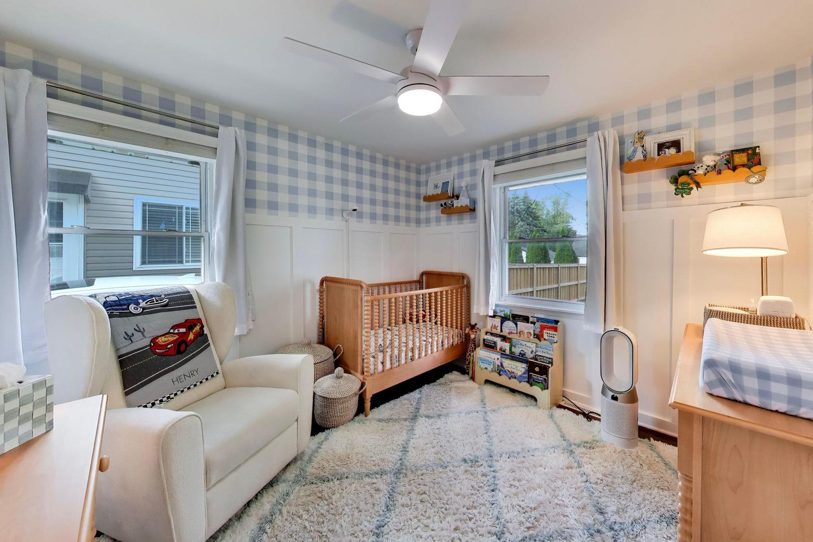 428 N Stewart Avenue Property Photo 14