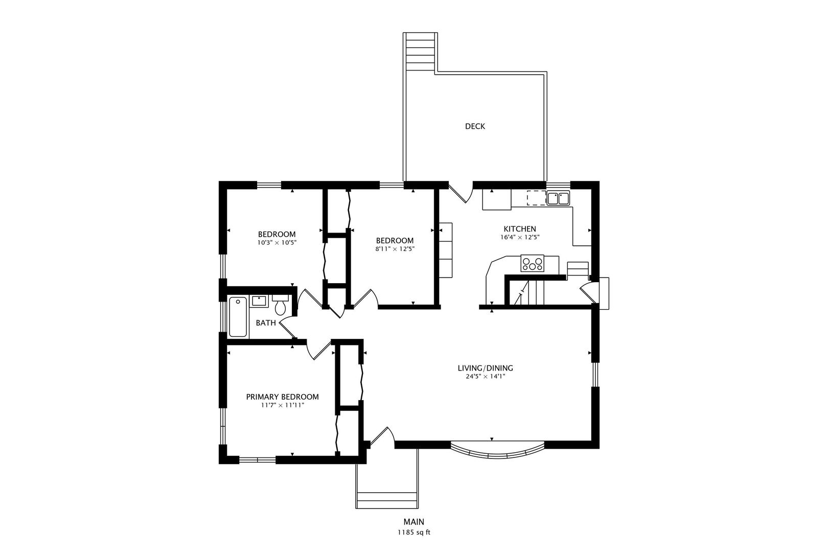 428 N Stewart Avenue Property Photo 40