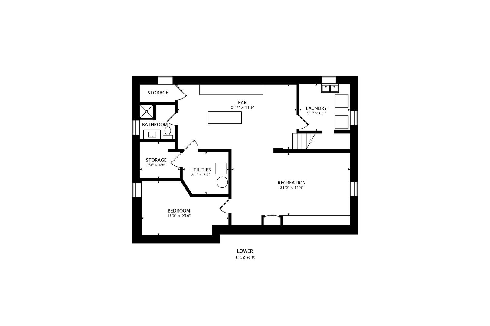 428 N Stewart Avenue Property Photo 41