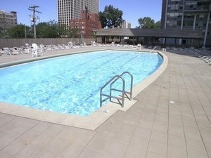 4250 N Marine Drive 2731 Property Photo 15