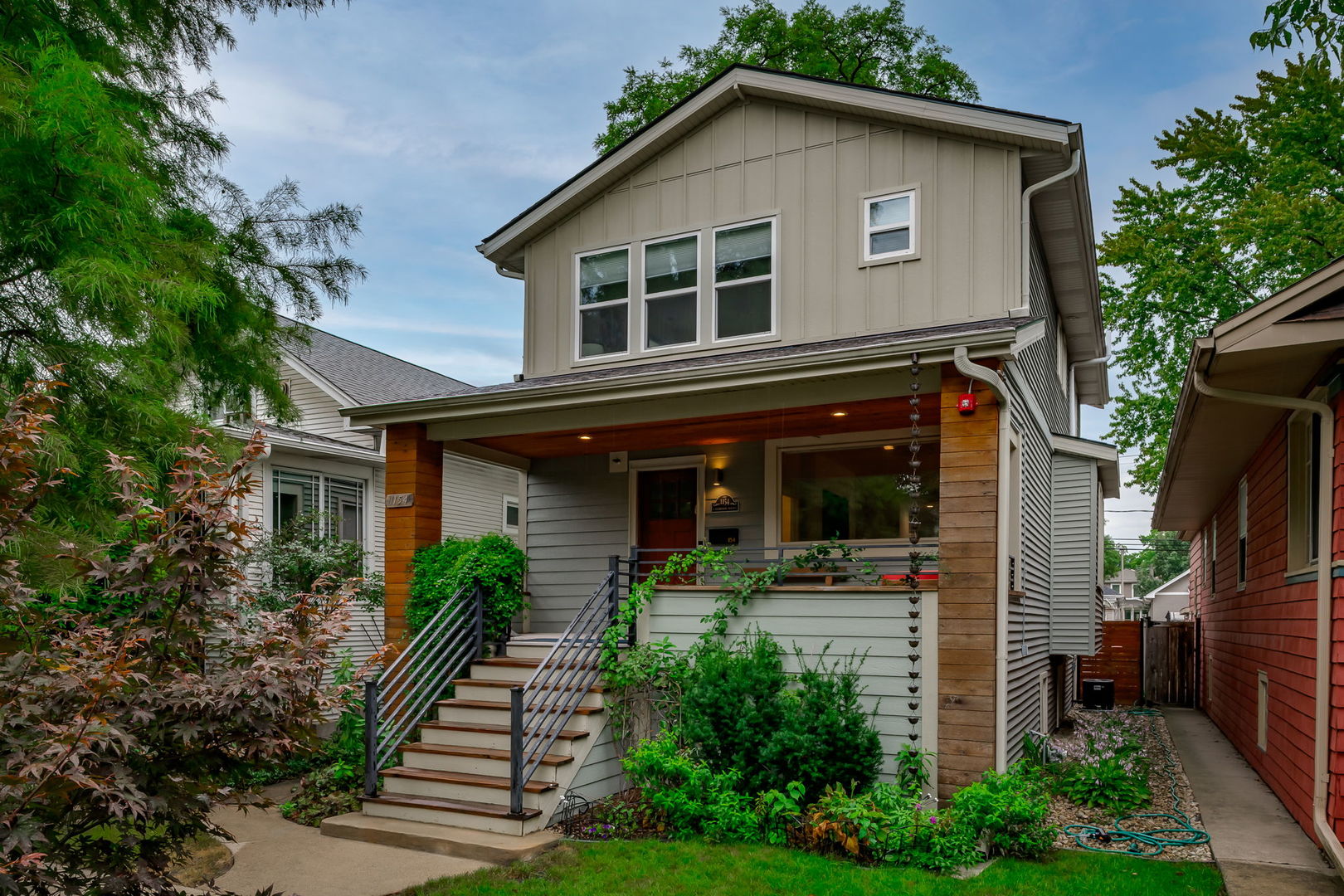 1154 S Elmwood Avenue Property Photo 1