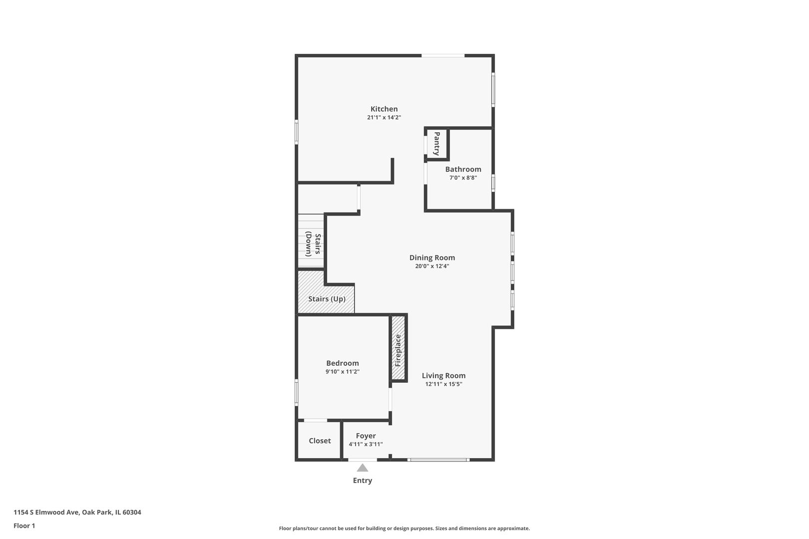 1154 S Elmwood Avenue Property Photo 29