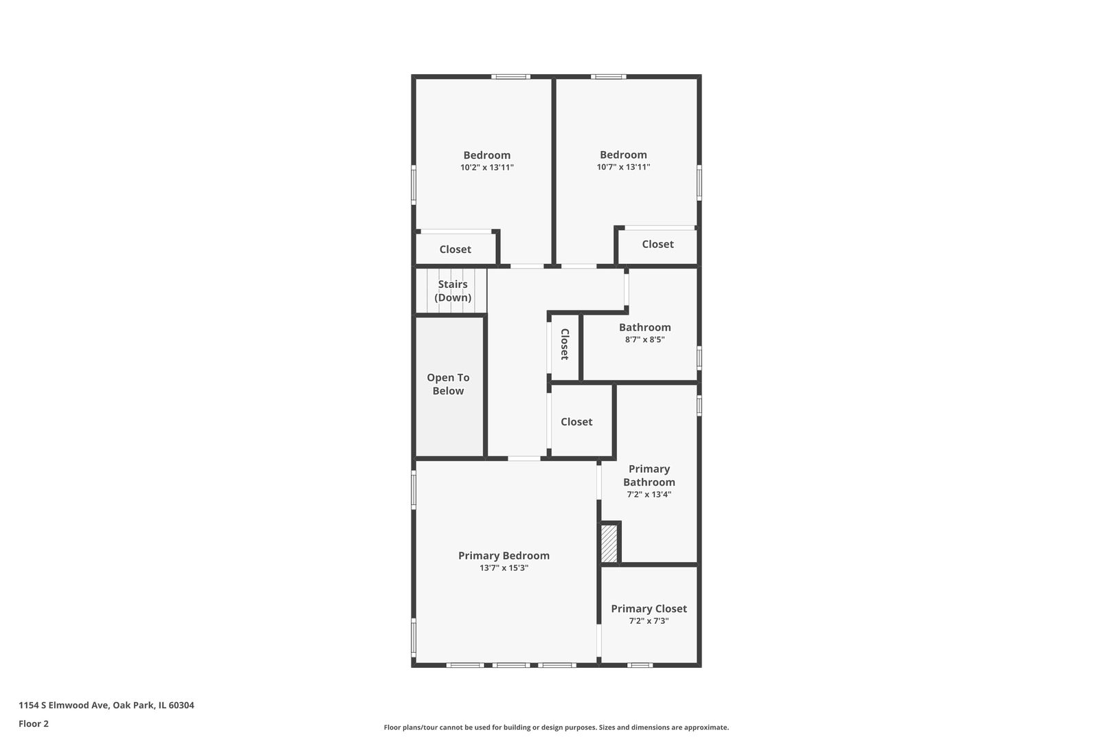 1154 S Elmwood Avenue Property Photo 30